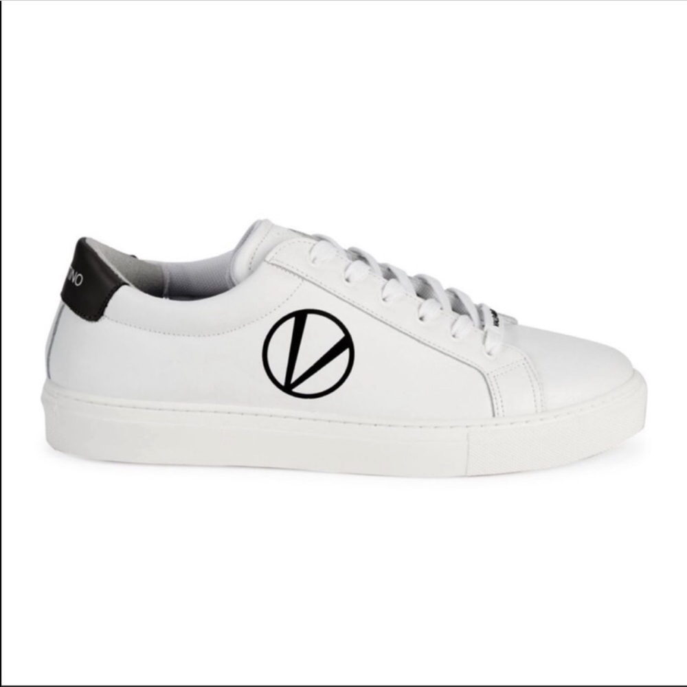 Valentino by Mario Valentino sneakers.